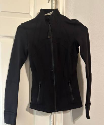 Lululemon Define Jacket