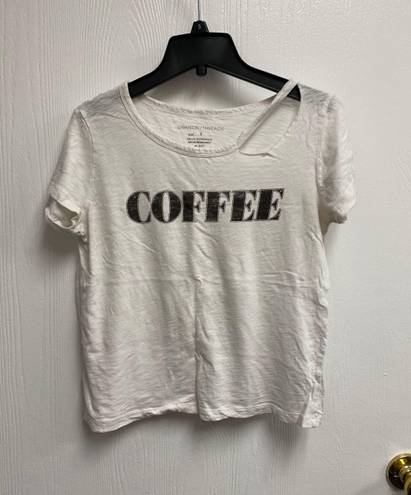 Grayson Threads Coffee Graphic T-shirt 