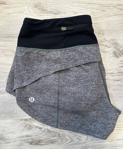 Lululemon Speed Up Shorts 2.5