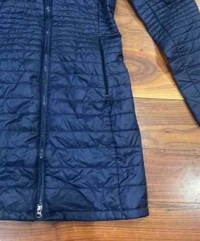 Patagonia  Women’s Kai Lee Parka Size XS in Navy Blue