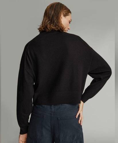 Everlane NWT  The Luxe Merino Turtleneck