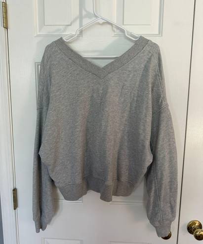 Aerie Crewneck