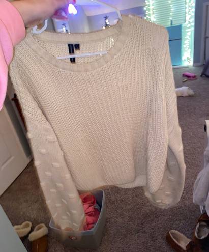 TJ Maxx Sweater