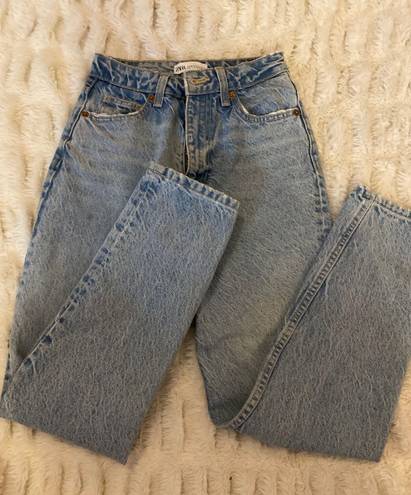 ZARA Jeans