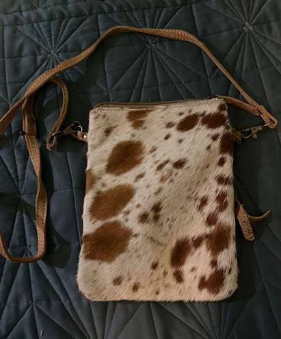 Myra Bags Myra Genuine Cowhide Purse