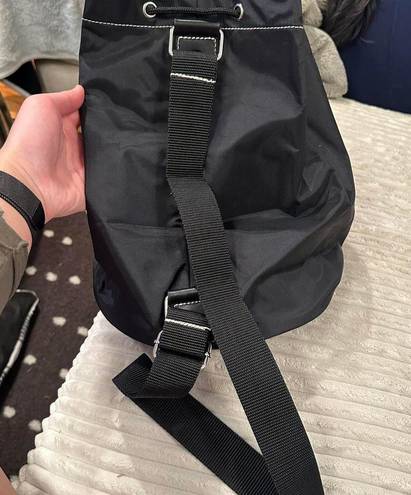 Polo Vintage  Ralph Lauren Bucket Bag