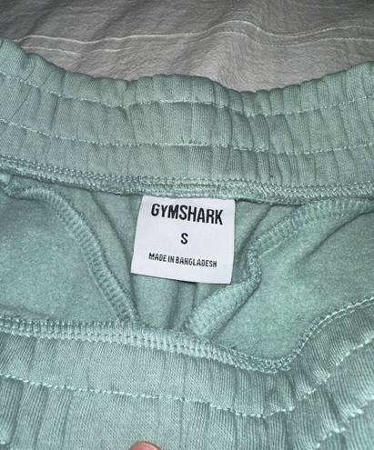 Gymshark shorts