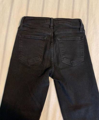 Just Black Denim Ankle Length Jeans