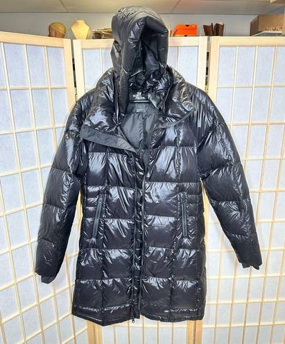 The North Face Puffer Coat Jacket