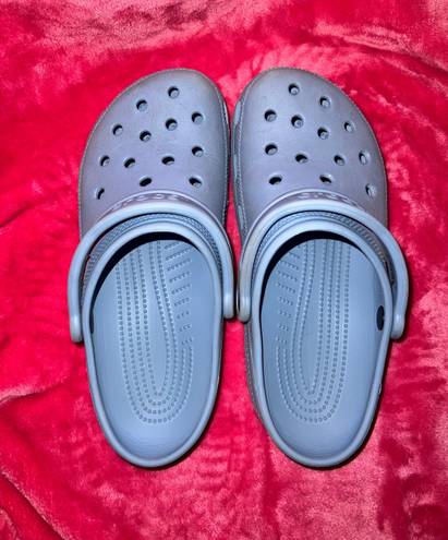 Crocs 