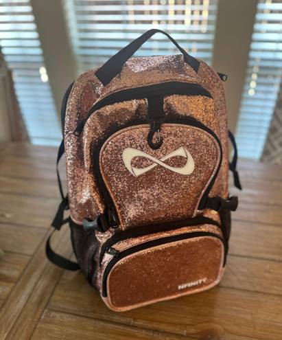 Nfinity Cheer Bag