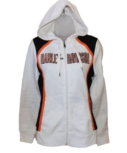 Harley Davidson hoodie size S