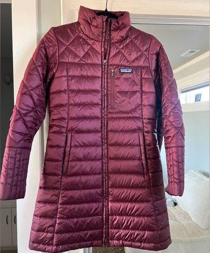 Patagonia  Radalie Parka