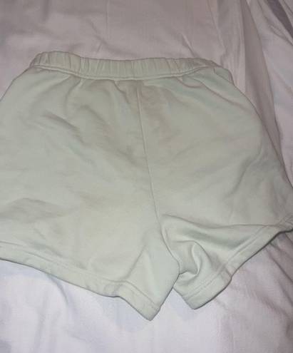 Aritzia TNA shorts