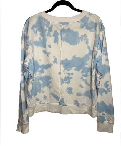 Zyia  Heaven Hendrix Crew Sweatshirt