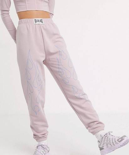 Missguided Sweatpants