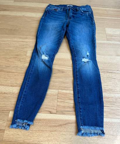 Tommy Hilfiger Vintage Jeans