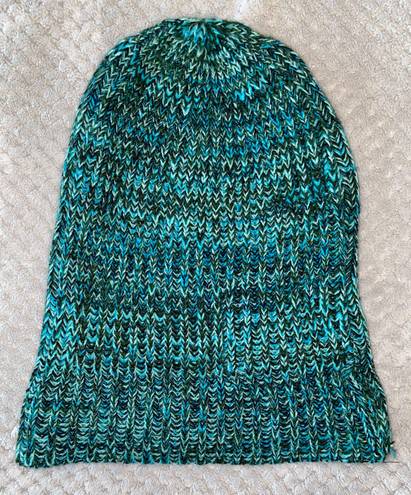 Charlotte Russe Knit Beanie