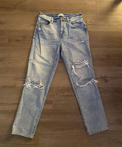 Pistola Pistols Jeans