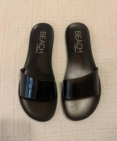 Matisse Footwear Black Sandals 