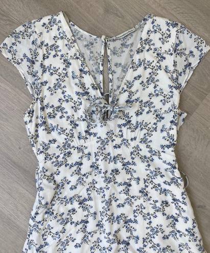 Abercrombie & Fitch Sundress