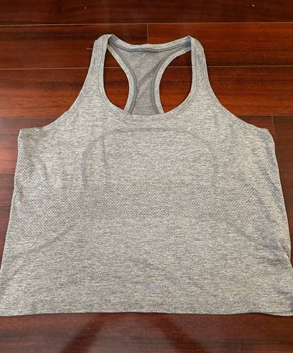 Lululemon Swiftly Tech Racerback Tank Race Length Bundle Listing 