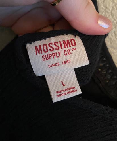 Mossimo Supply Co Shift Dress