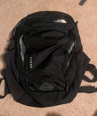 The North Face Bookbag