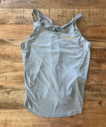 Nike Dri-Fit Running Tank