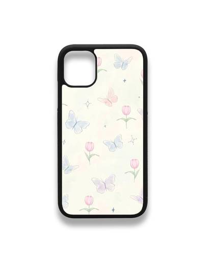 Coquette Pastel Phone Case