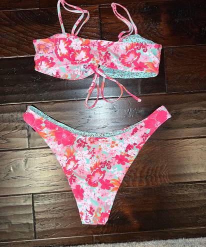 SheIn Swimsuit Set