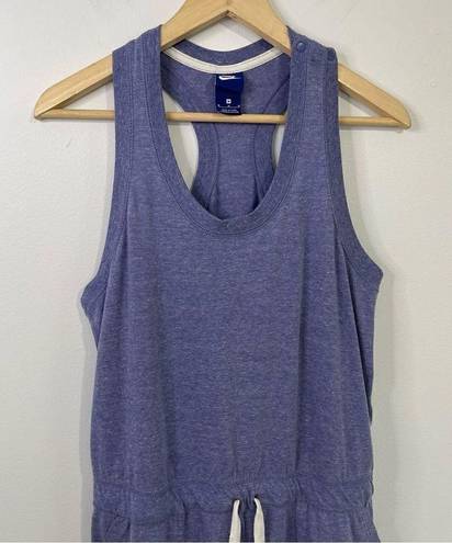 Nike  NSW Organic Cotton Blend Vintage Gym Romper - Medium