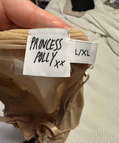 Princess Polly Bodysuit