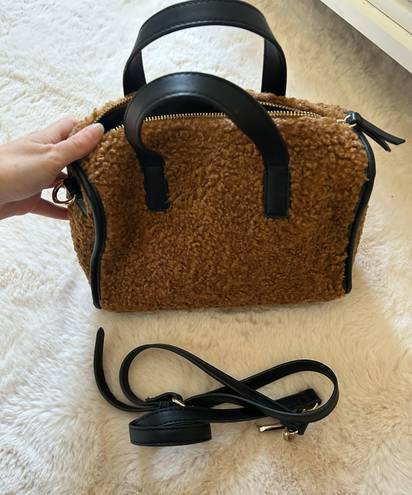 Urban Outfitters Teddy Purse