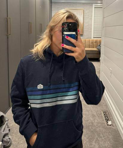 Patagonia Hoodie