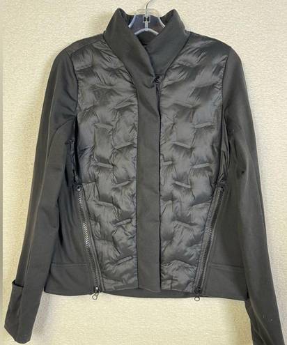 Calia by Carrie  Underwood Quilted Run Jacket Size S