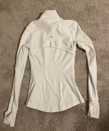 Lululemon Define Jacket