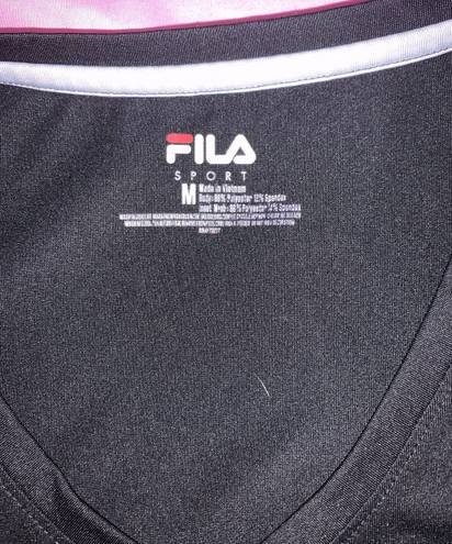 FILA Workout Tee