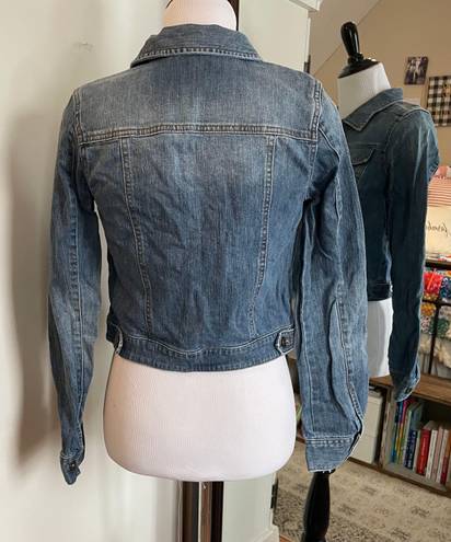 BP Medium Denim Jacket