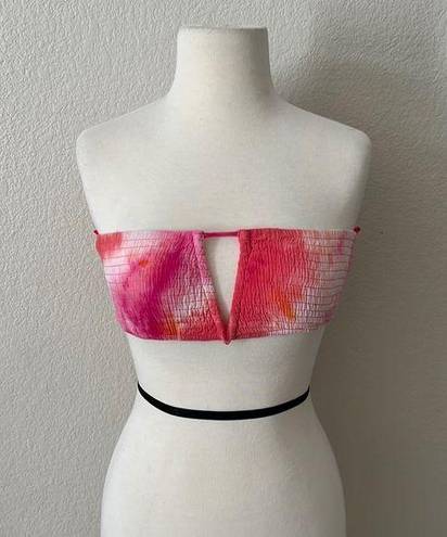 Etophe studios  Ombré Tube Top