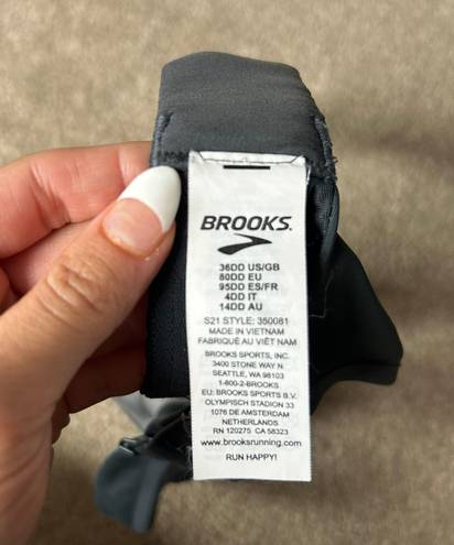 Brooks Running Sports Bra