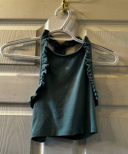 ZARA Tank Top