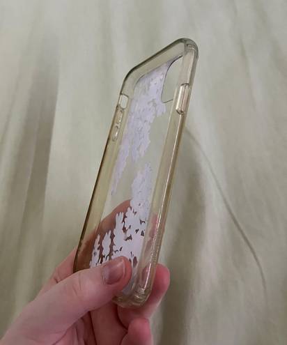 Amazon iPhone 11 Clear Case