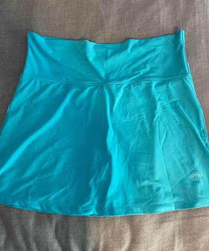 Avia Tennis Skirt