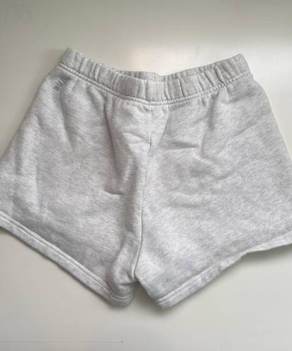 Aritzia TNA Shorts