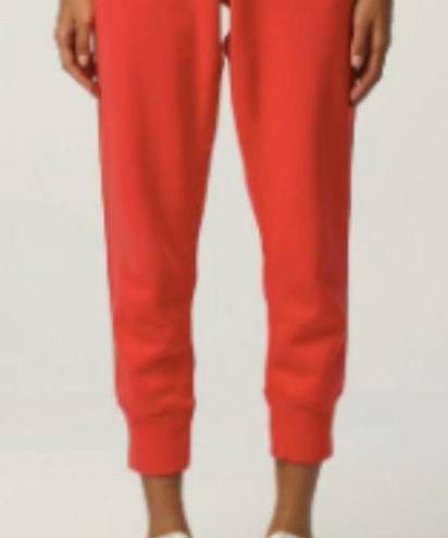 Polo activewear pants Red L