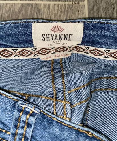 Shyanne Jeans