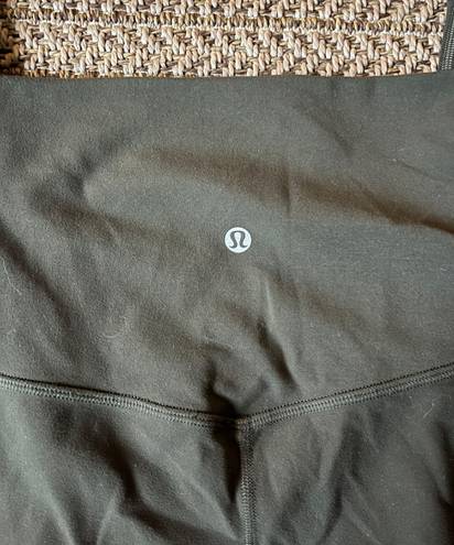 Lululemon Align Leggings