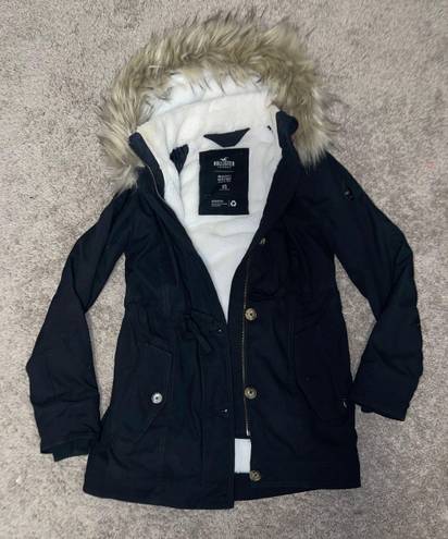 Hollister Jacket