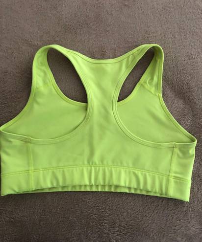 Nike Dri-Fit Sports Bra/top